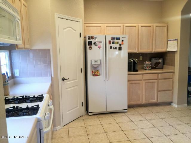 Out Of Pima County - Residential