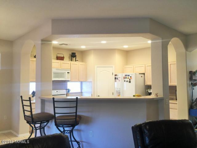 Out Of Pima County - Residential