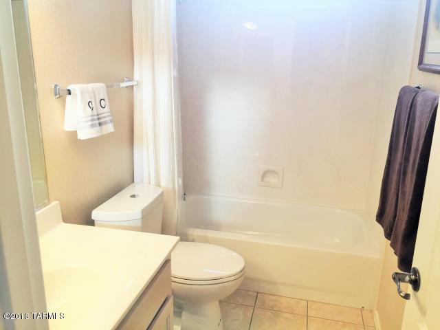 Out Of Pima County - Residential