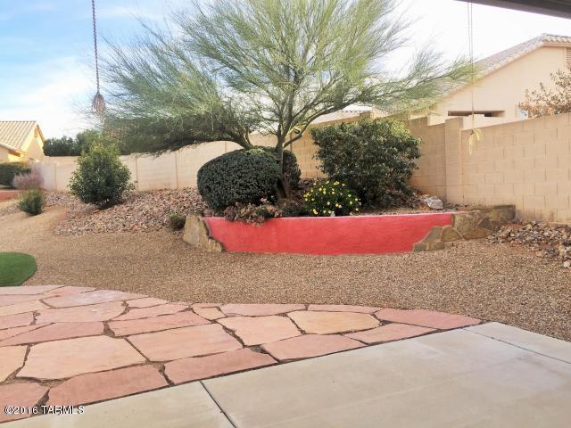 Out Of Pima County - Residential