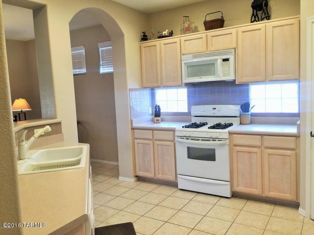 Out Of Pima County - Residential