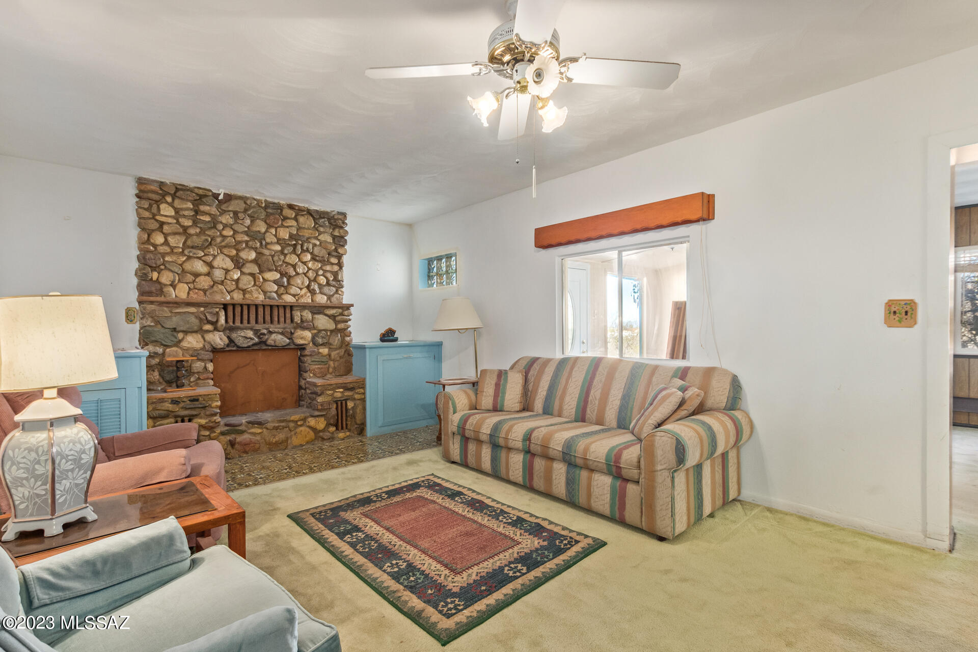Los Robles Estates - Residential