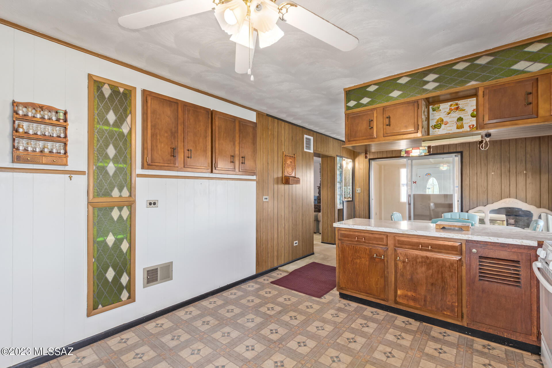 Los Robles Estates - Residential