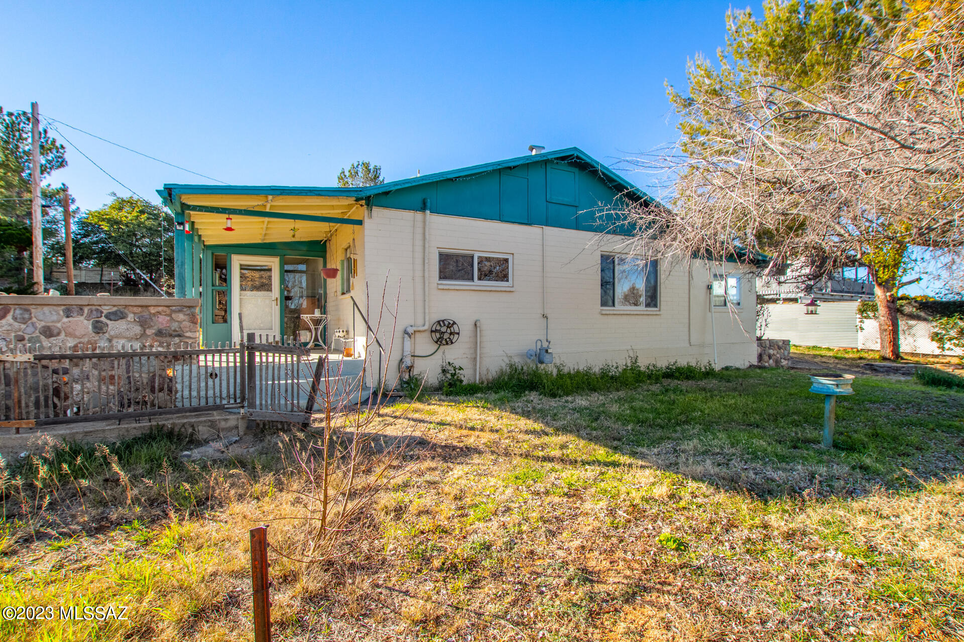 Los Robles Estates - Residential
