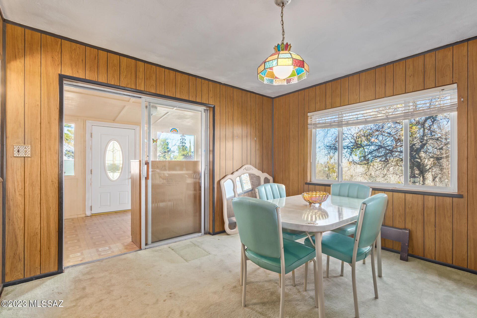 Los Robles Estates - Residential
