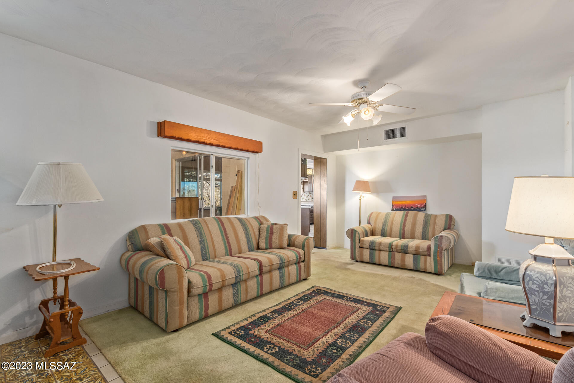 Los Robles Estates - Residential