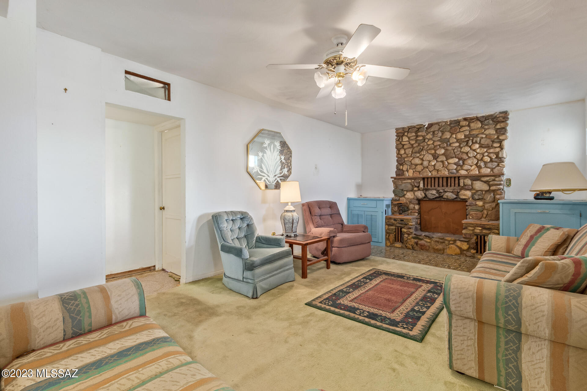 Los Robles Estates - Residential