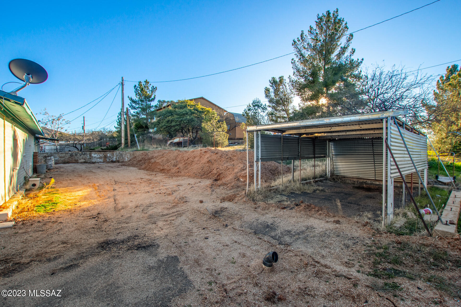 Los Robles Estates - Residential