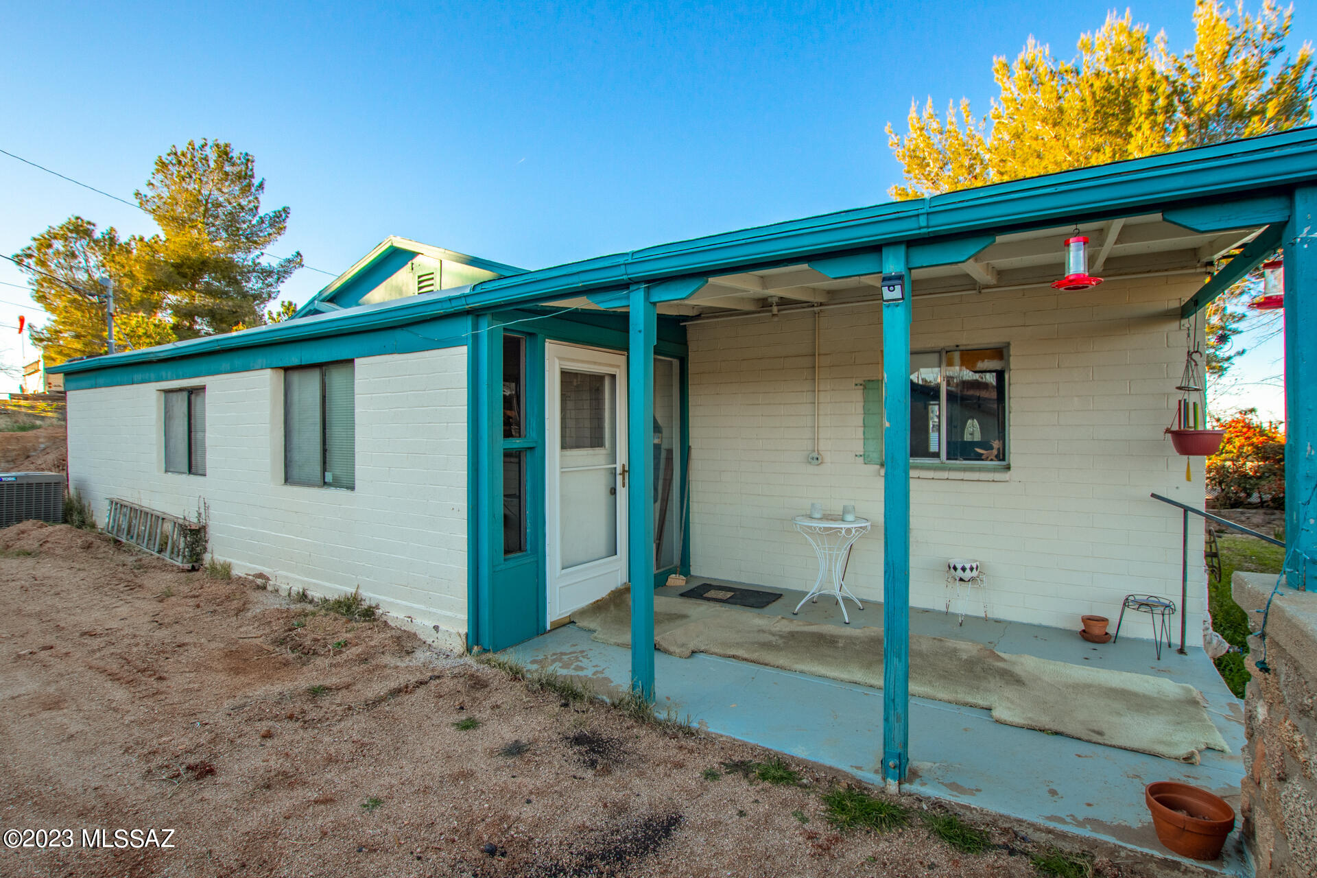 Los Robles Estates - Residential