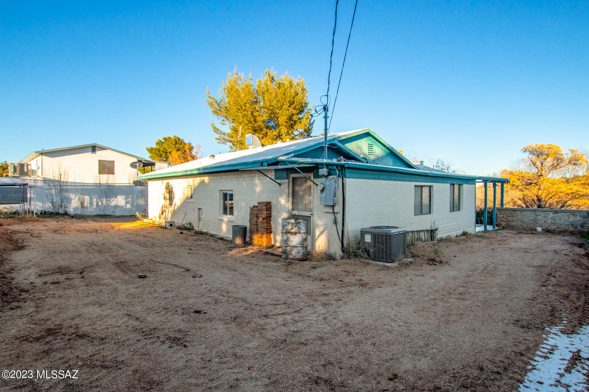 Los Robles Estates - Residential
