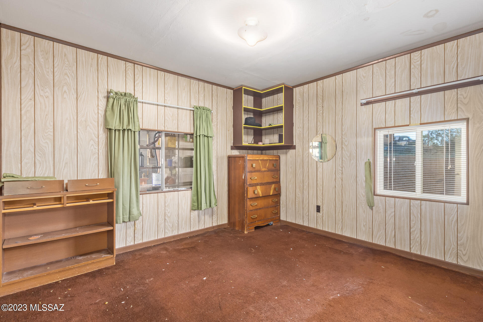 Los Robles Estates - Residential