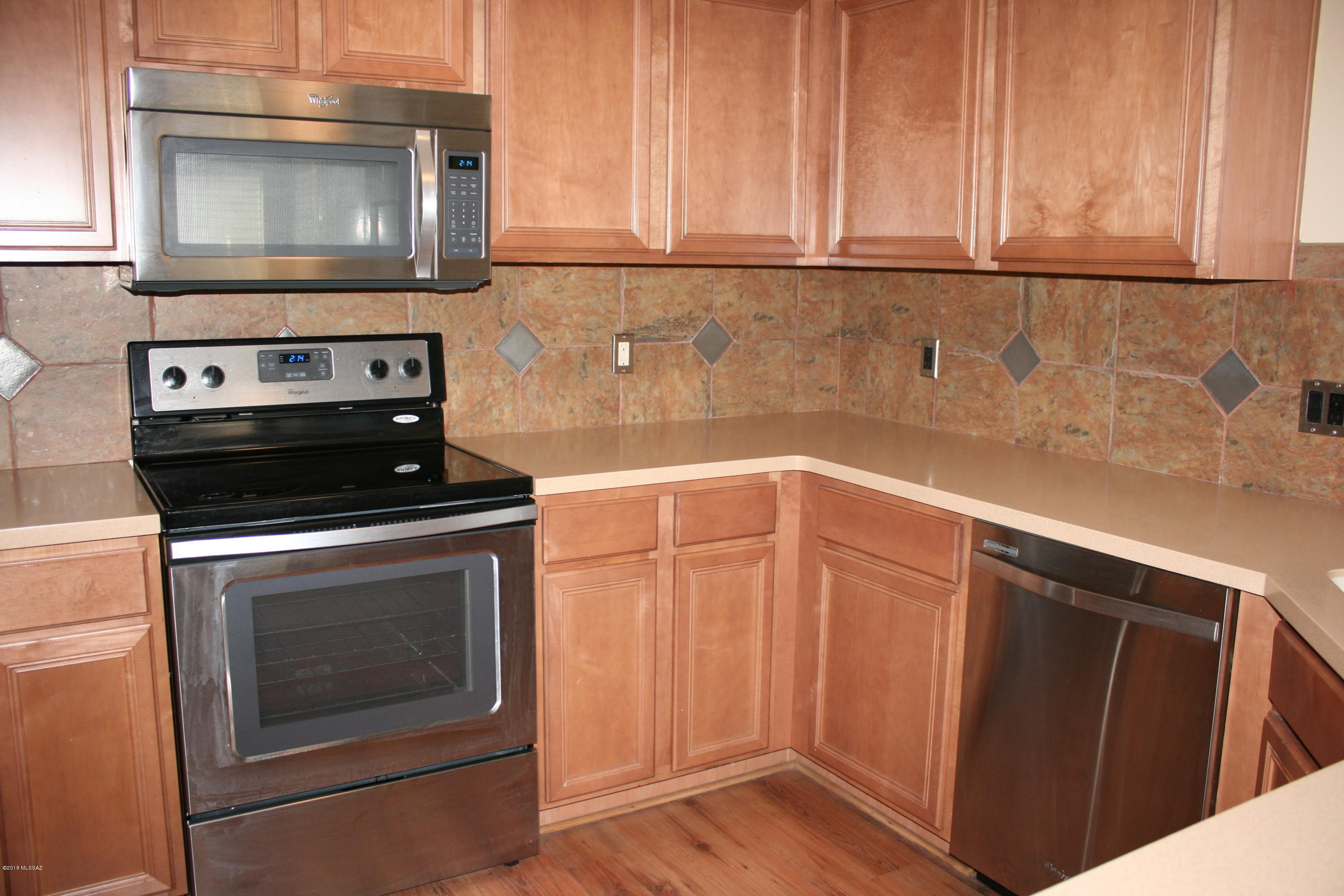 Pantanos Edge - Residential