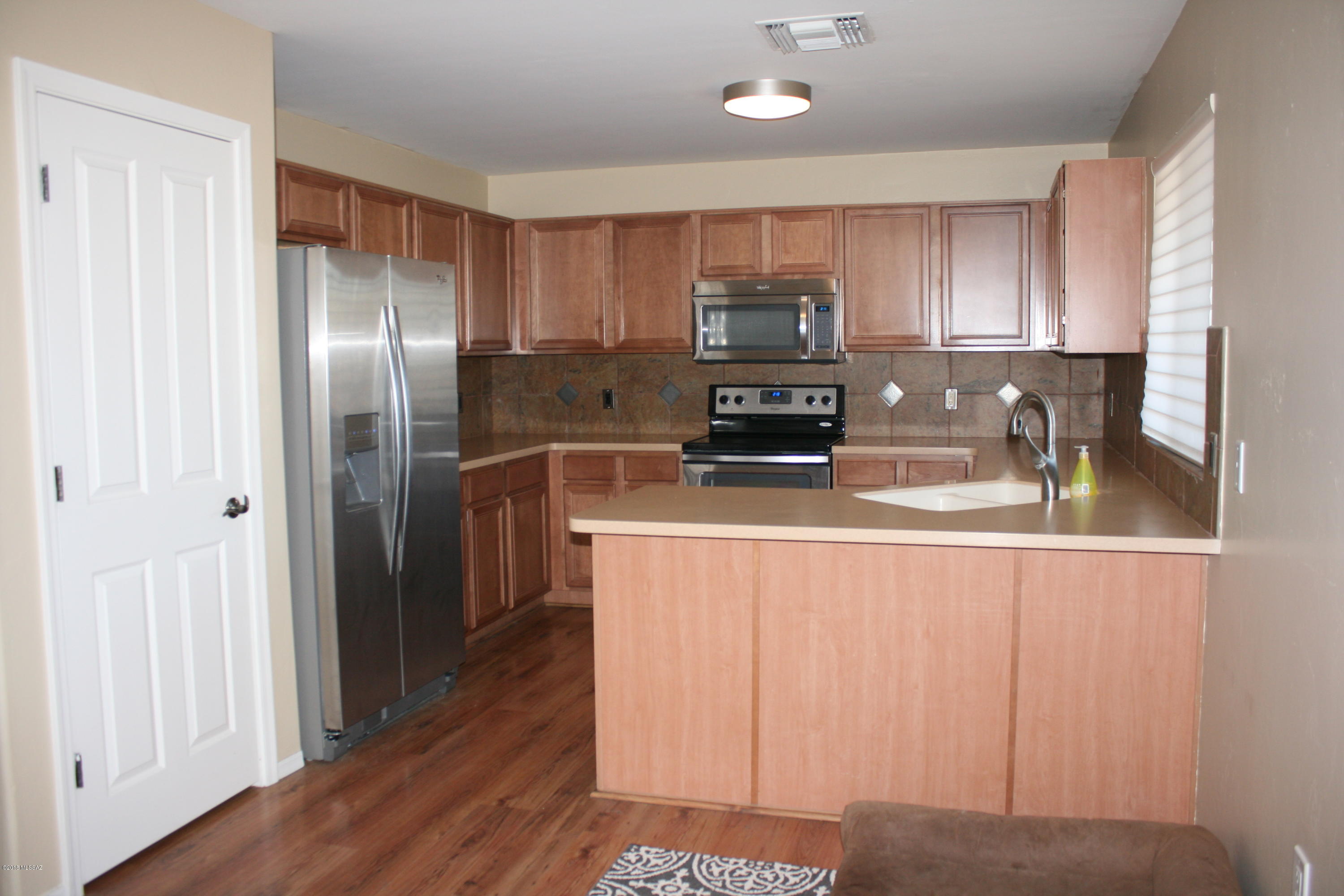 Pantanos Edge - Residential