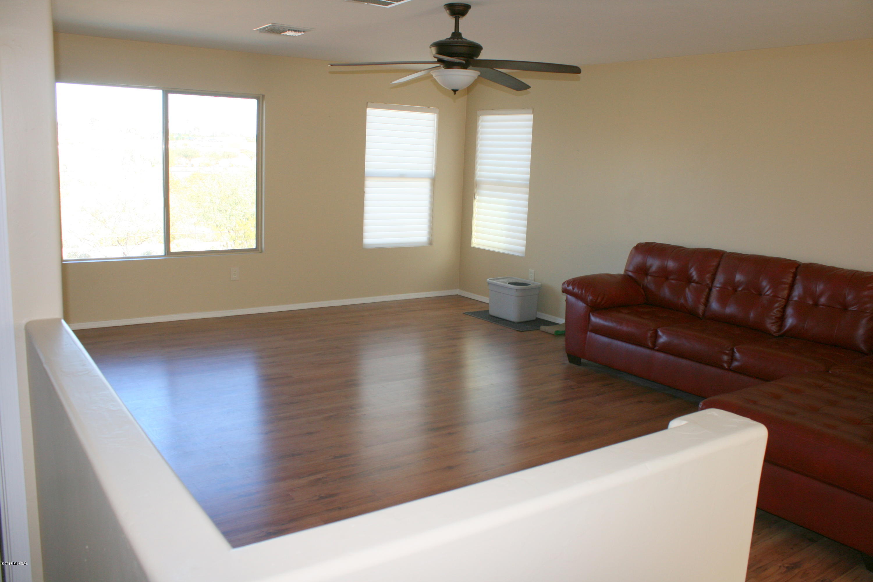 Pantanos Edge - Residential
