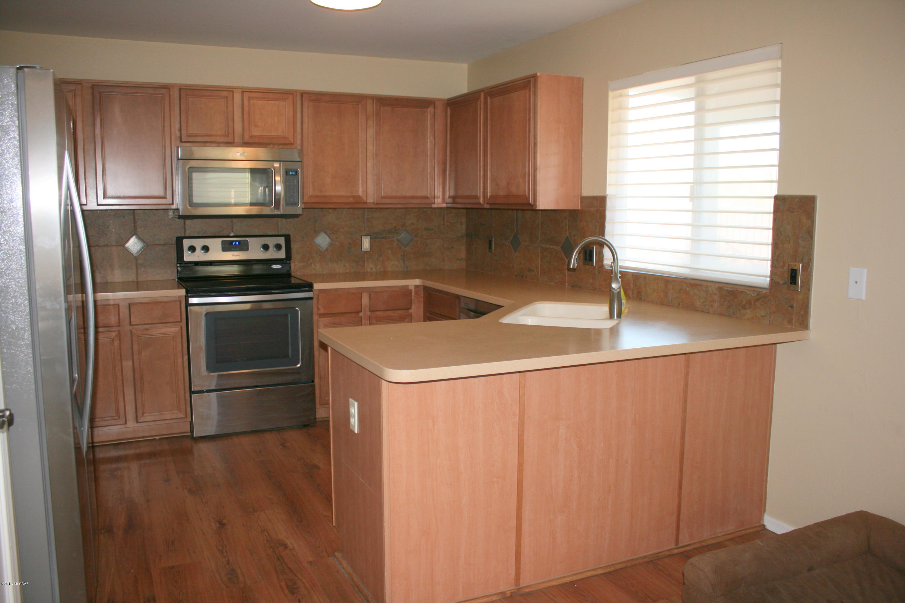 Pantanos Edge - Residential