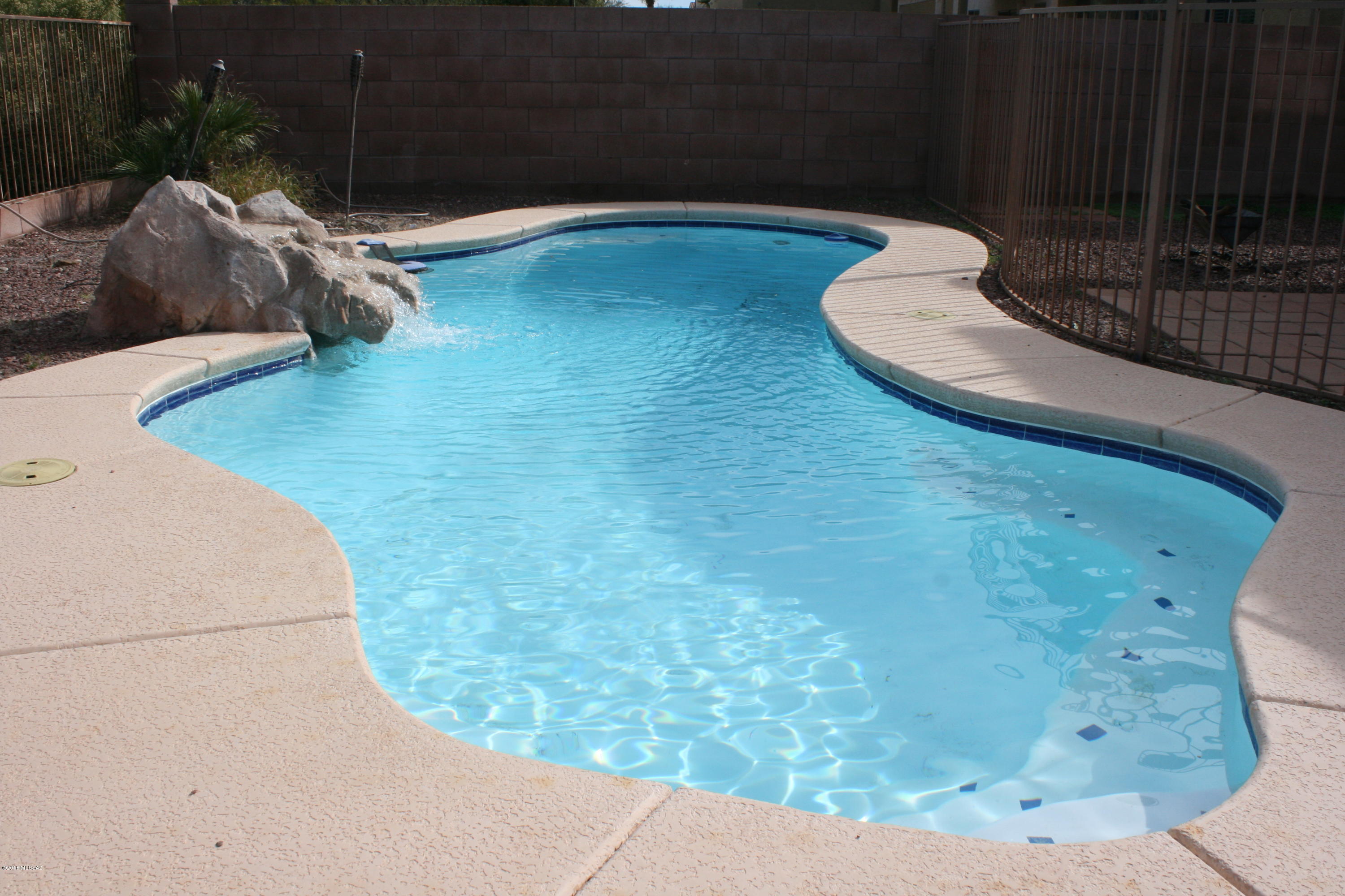 Pantanos Edge - Residential