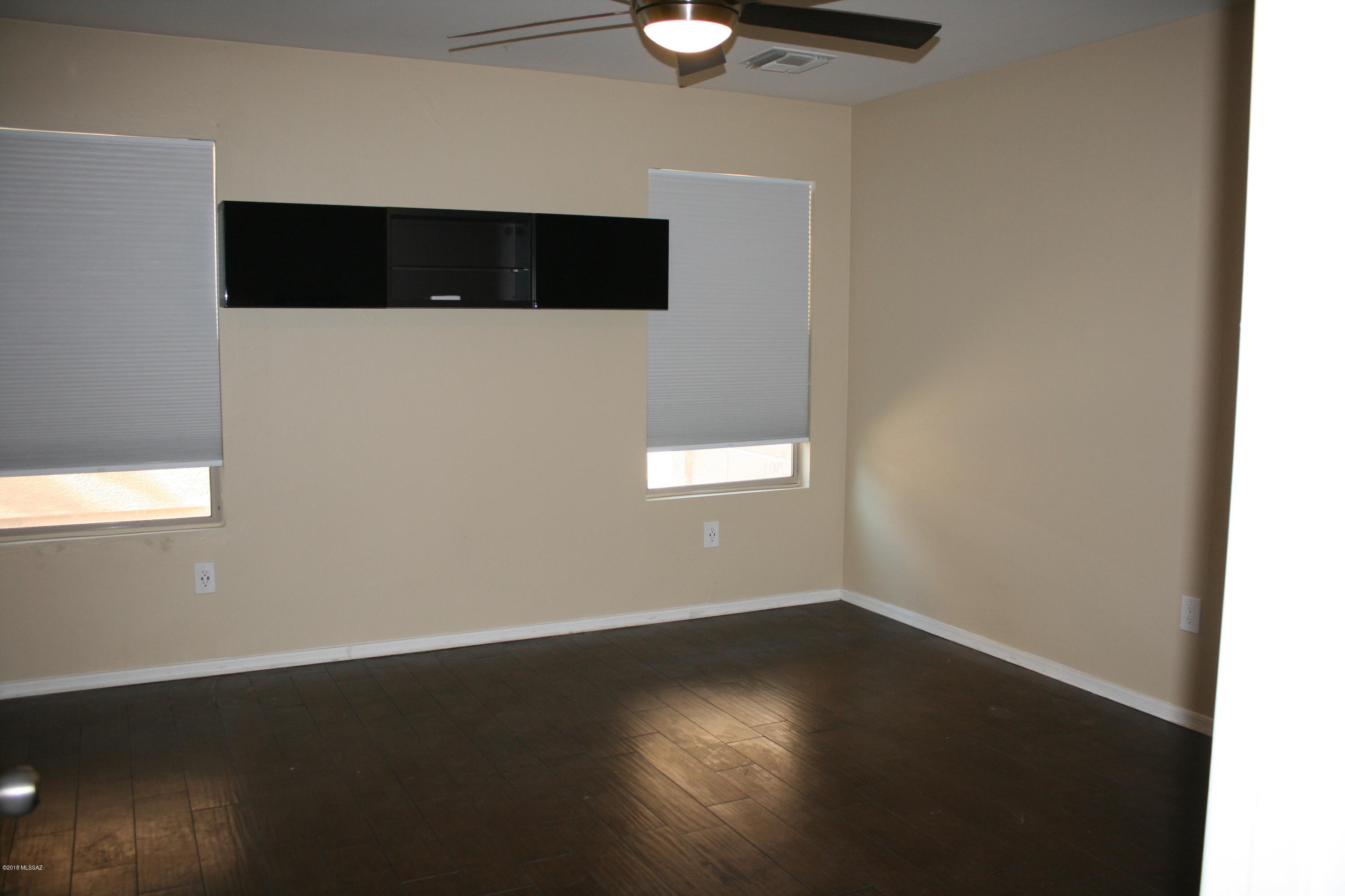 Pantanos Edge - Residential