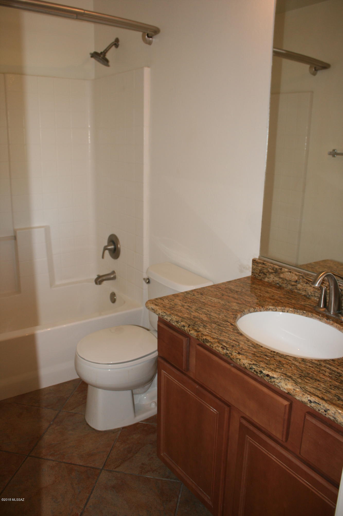 Pantanos Edge - Residential