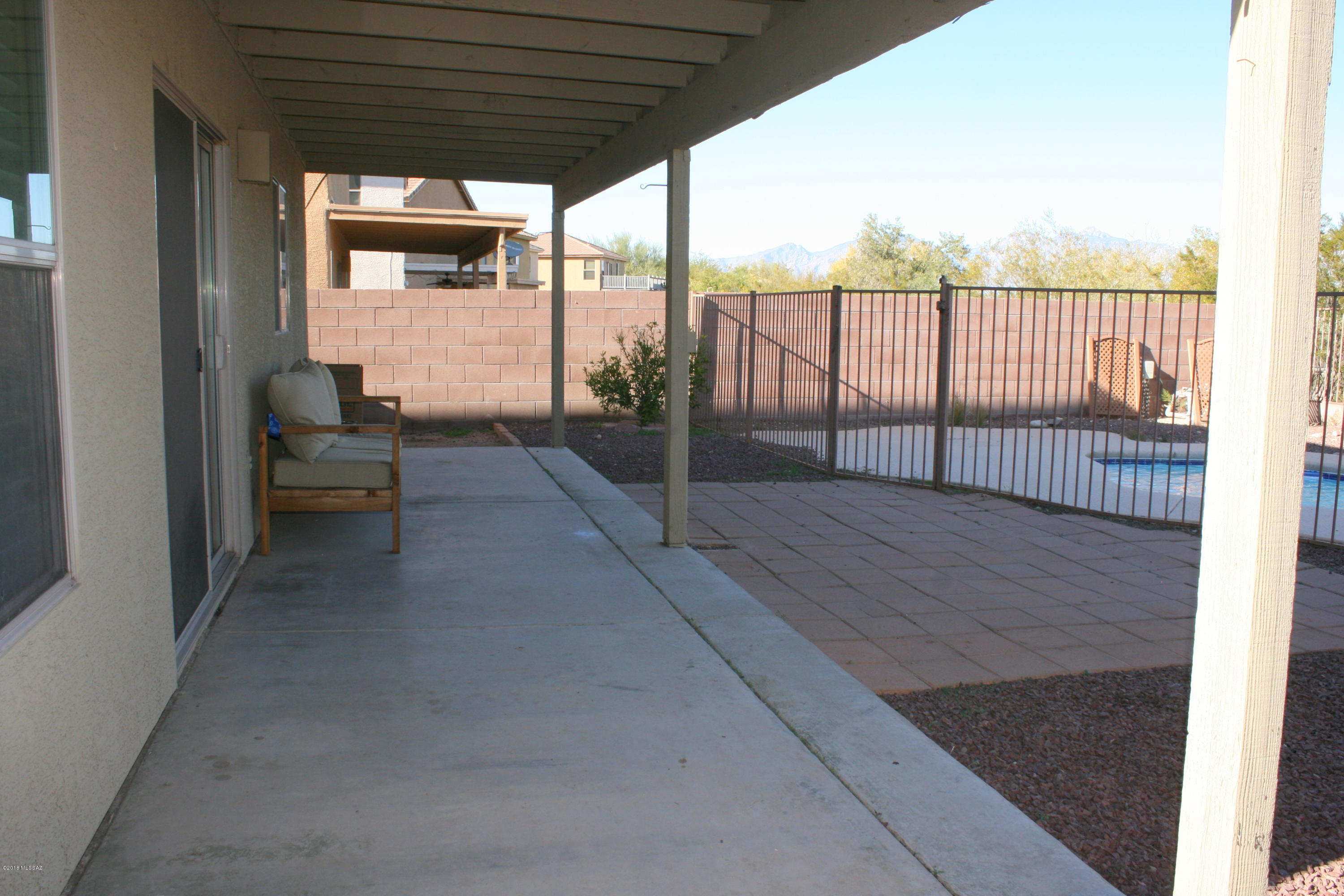 Pantanos Edge - Residential