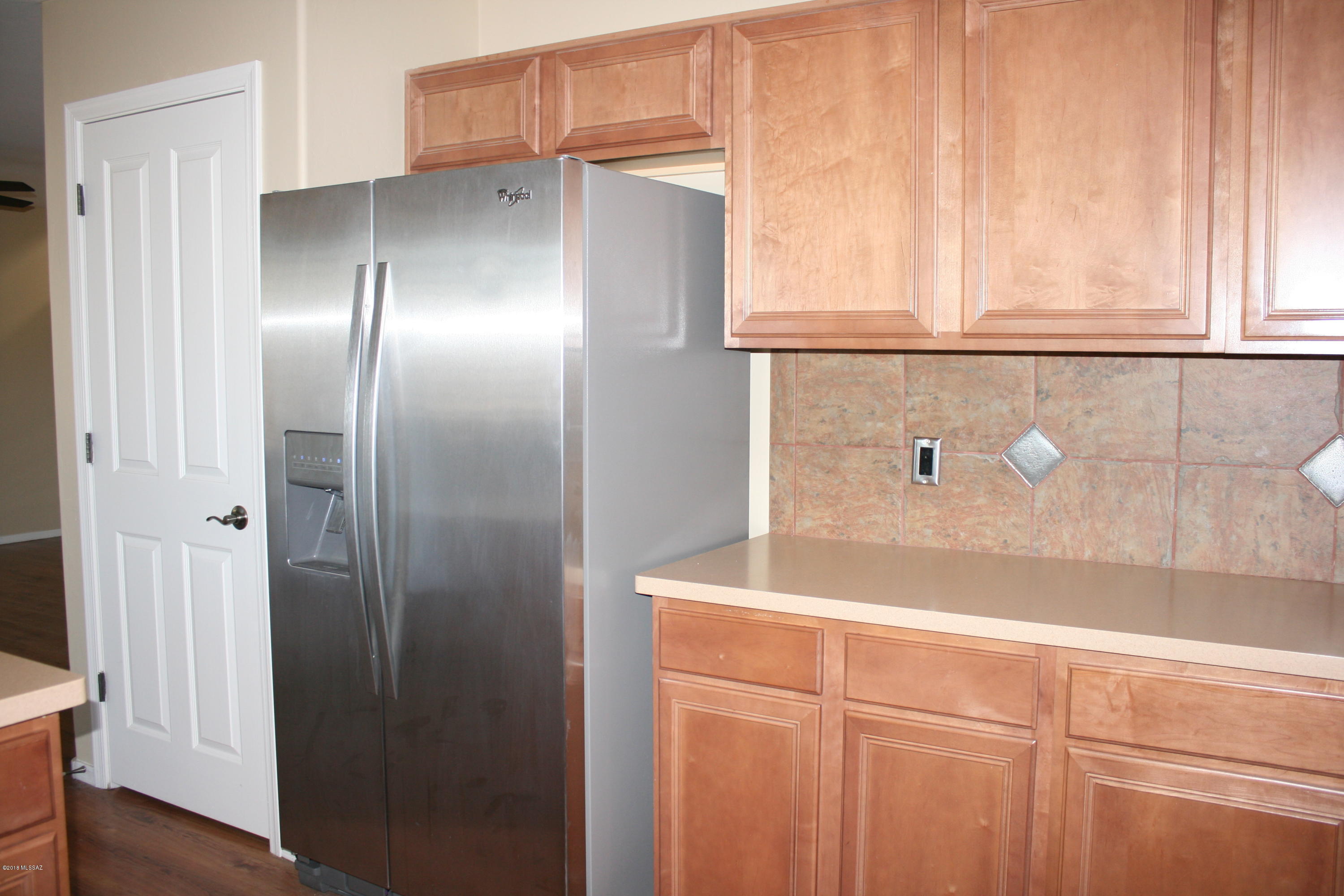 Pantanos Edge - Residential