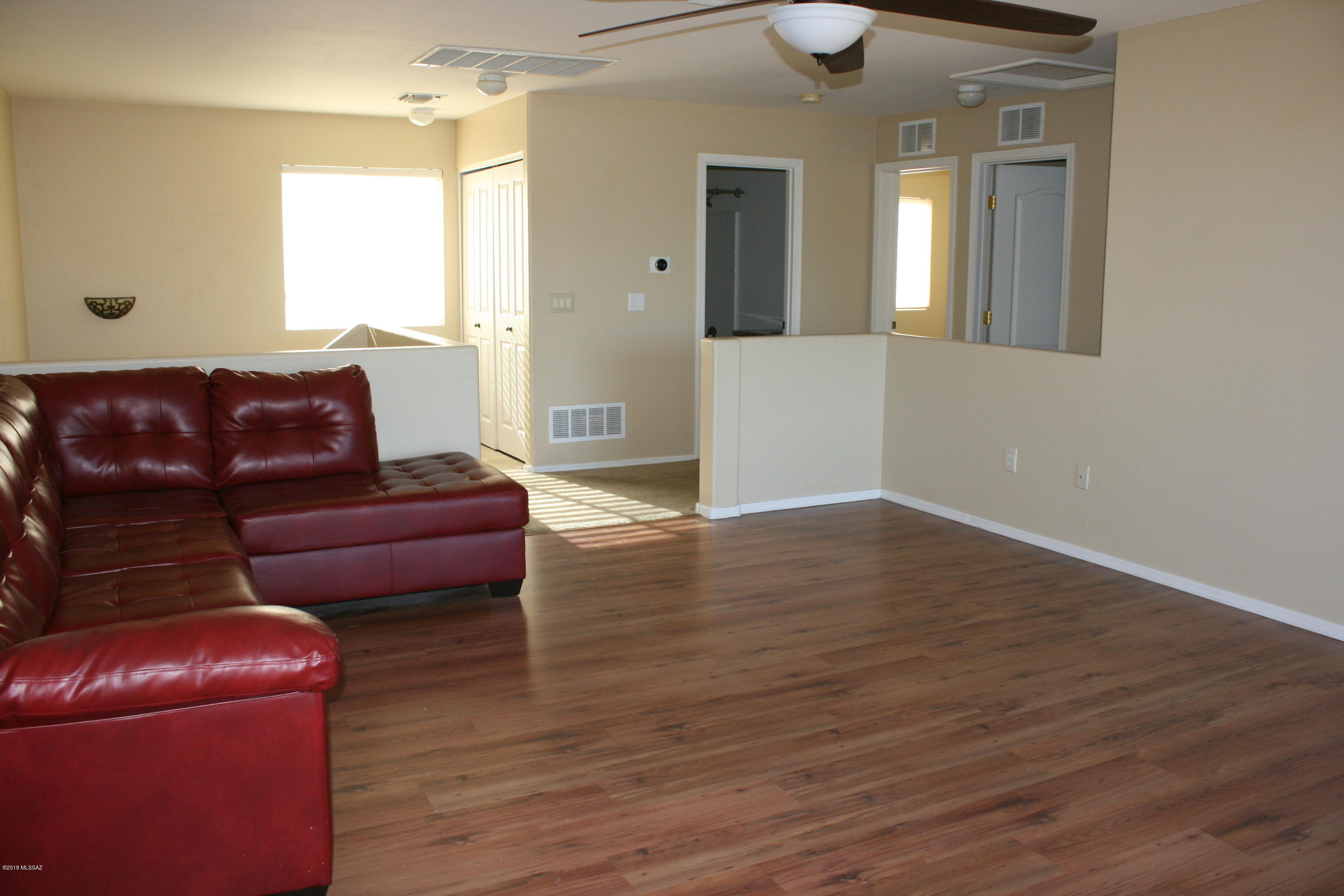 Pantanos Edge - Residential