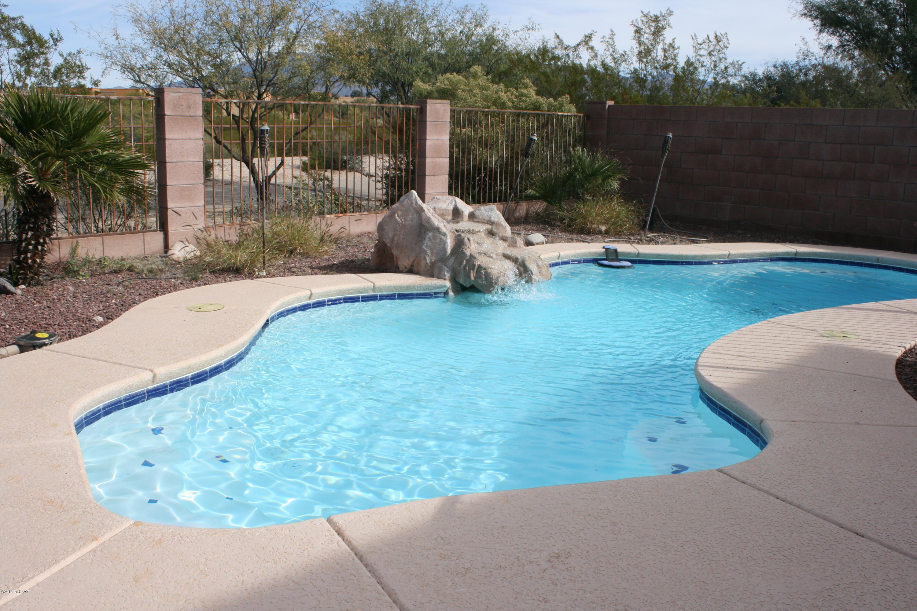 Pantanos Edge - Residential