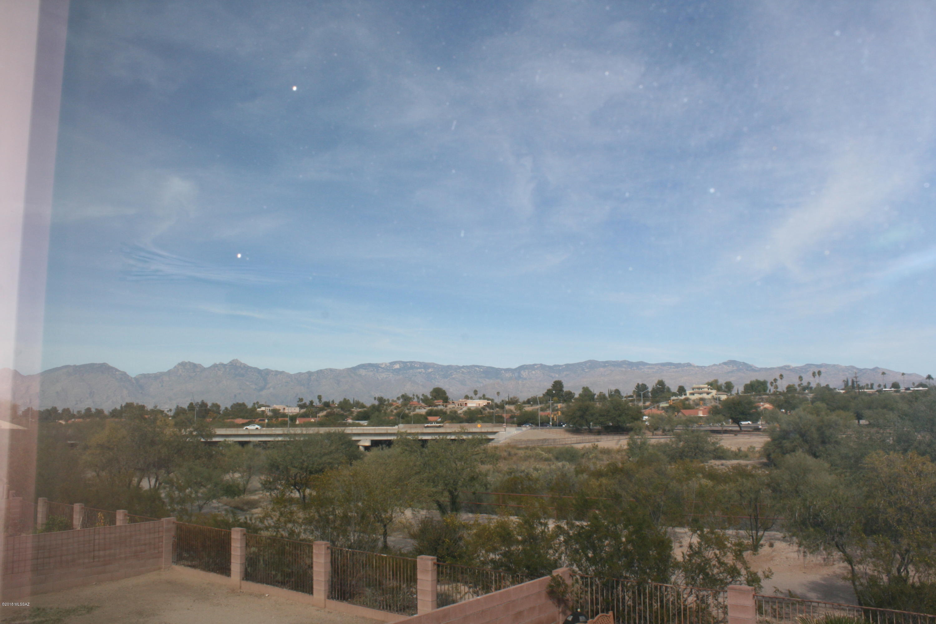 Pantanos Edge - Residential