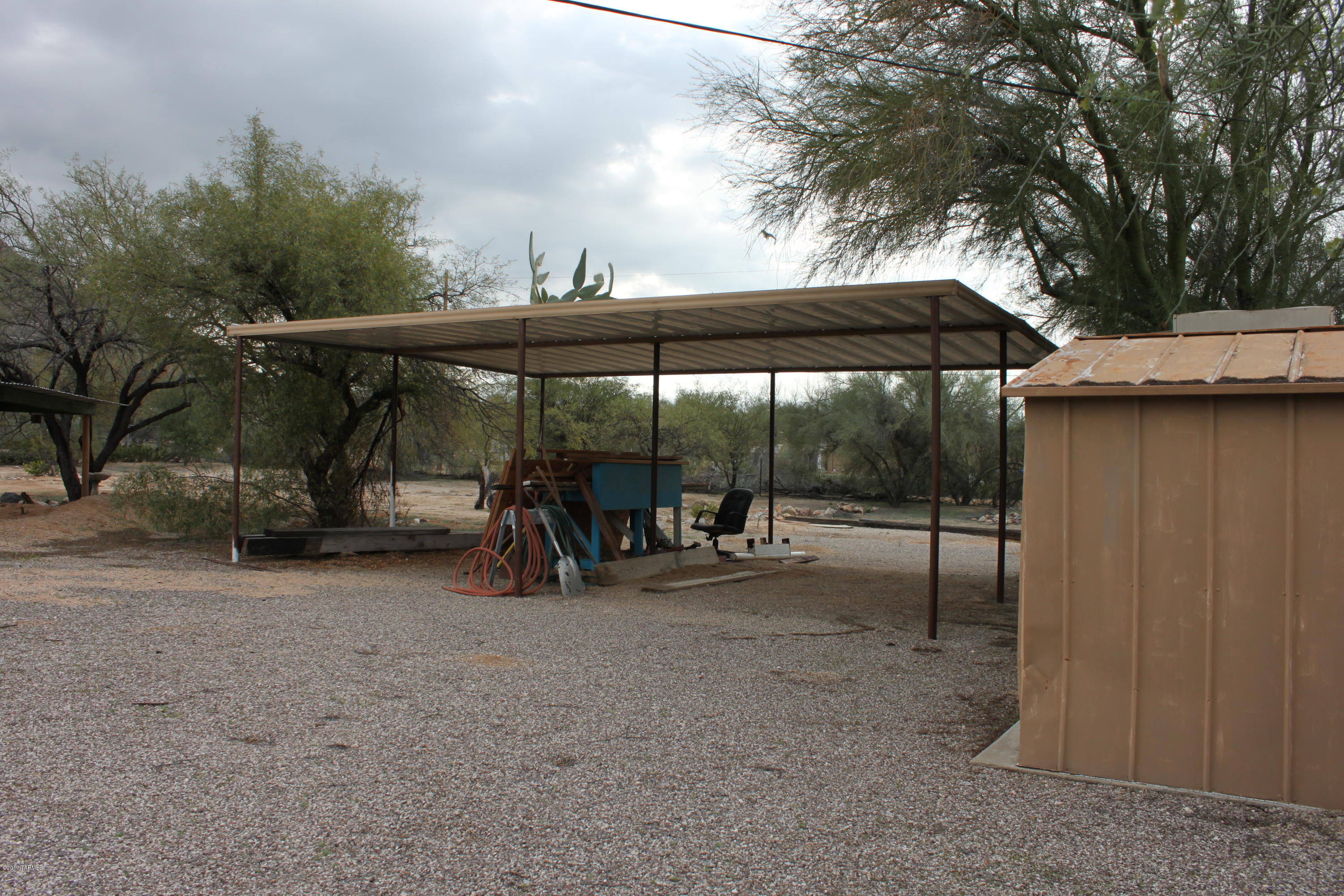 Shadow Mountain Estates - Residential