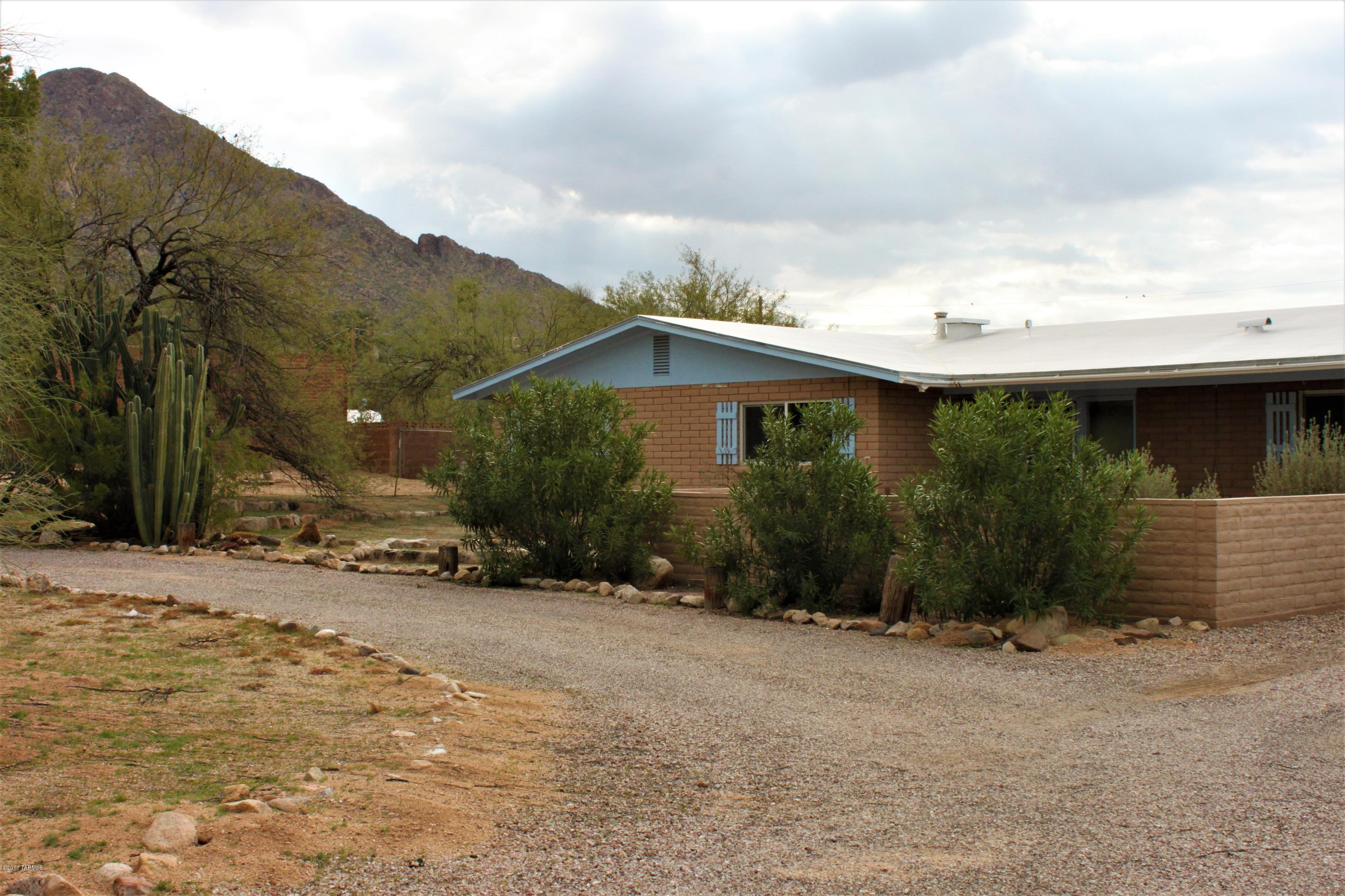 Shadow Mountain Estates - Residential