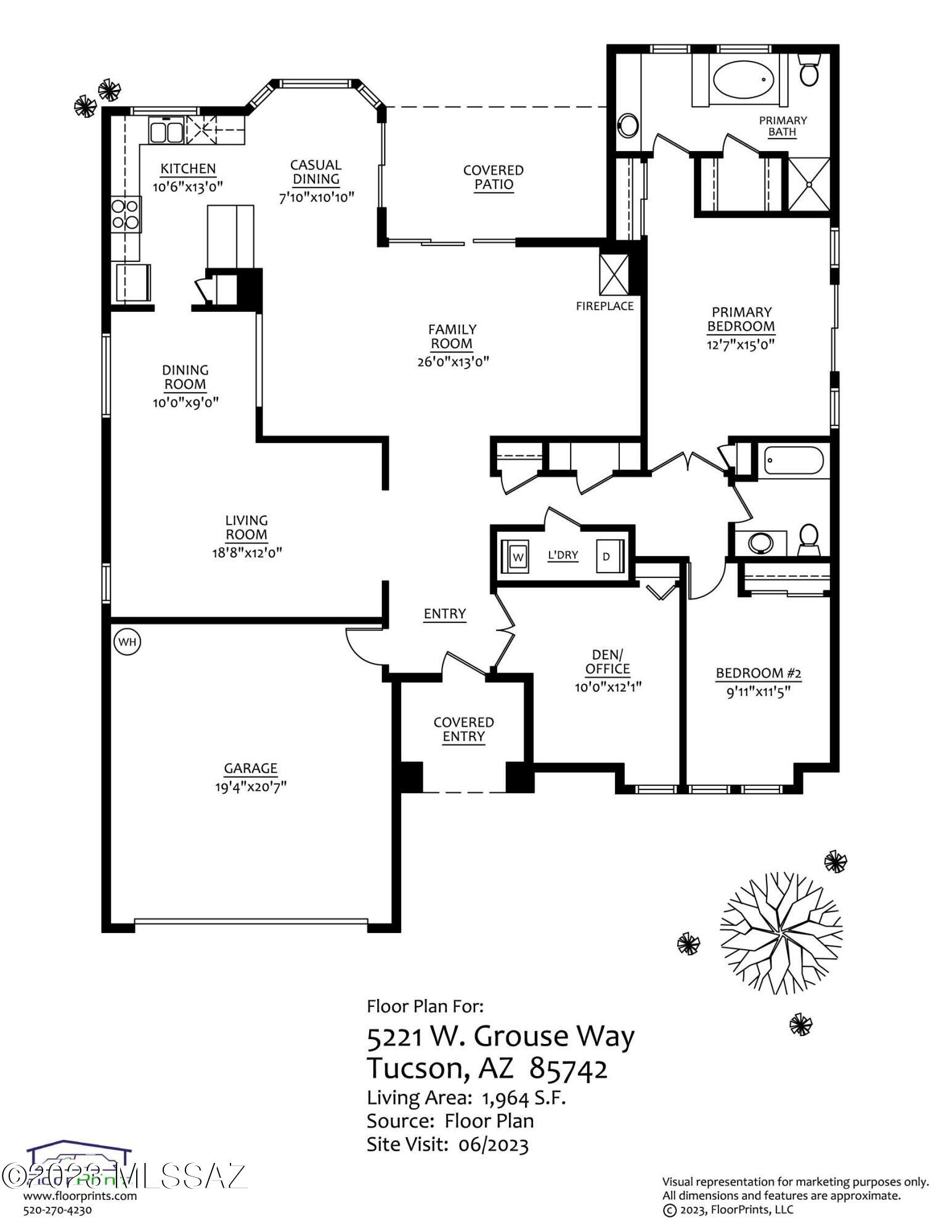 Countryside Vista (1-386) - Residential