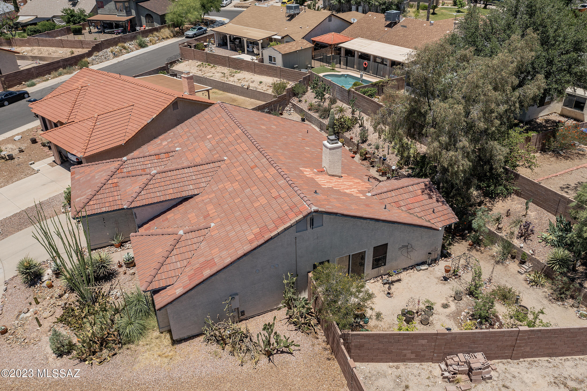 Countryside Vista (1-386) - Residential