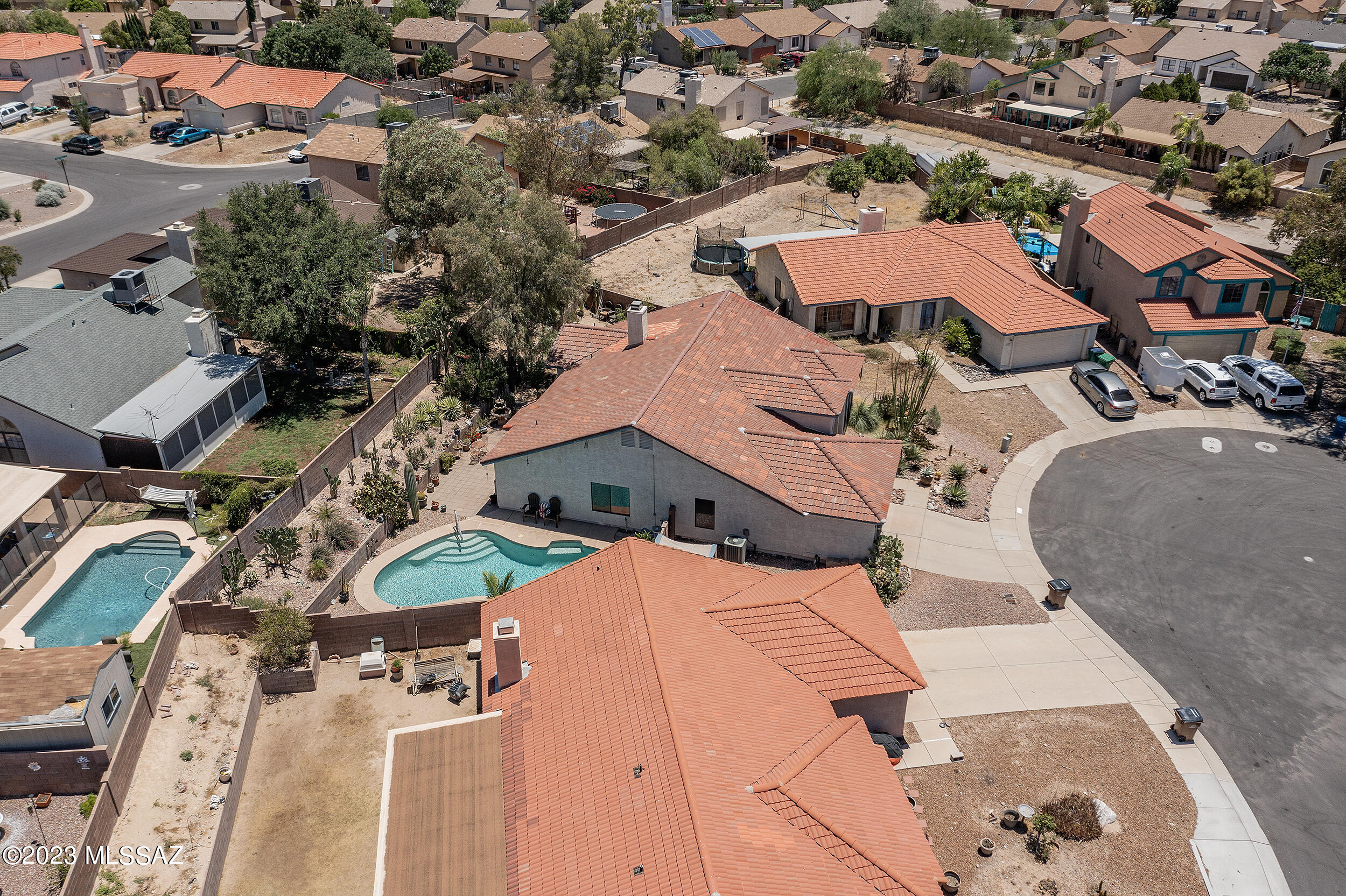 Countryside Vista (1-386) - Residential