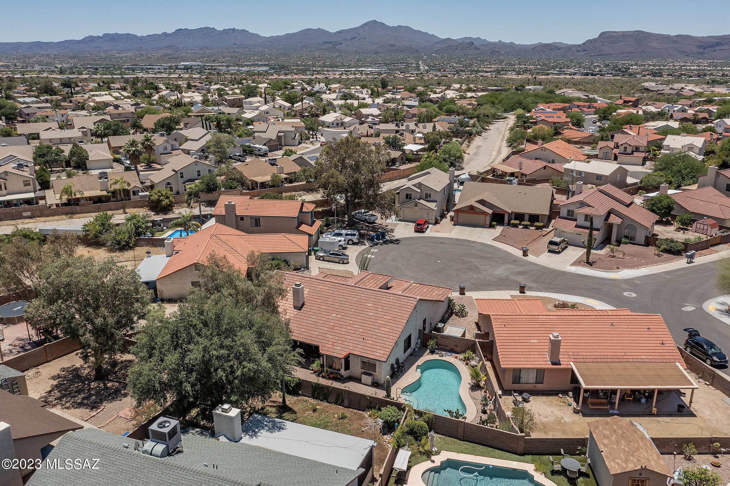 Countryside Vista (1-386) - Residential