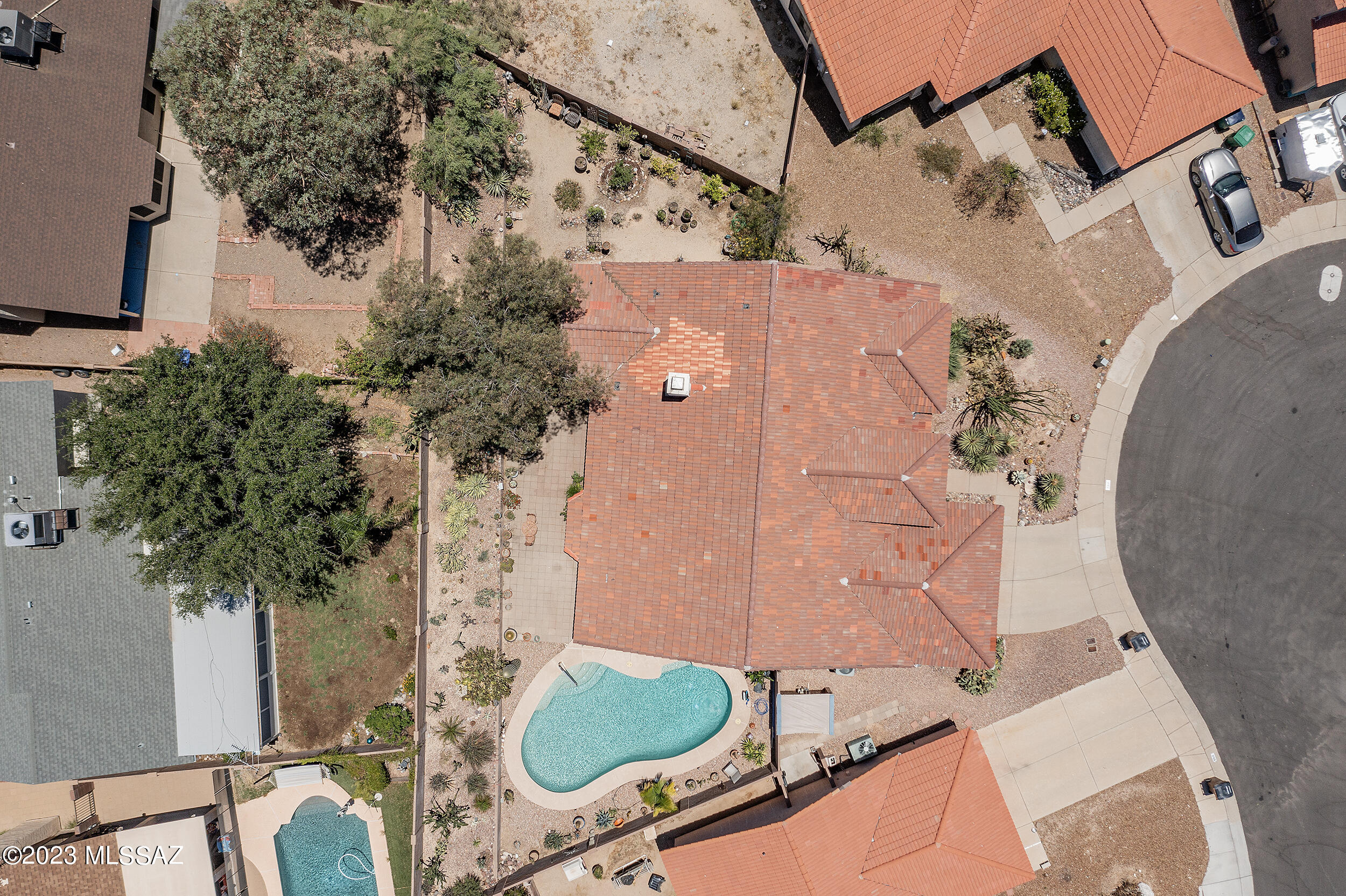 Countryside Vista (1-386) - Residential