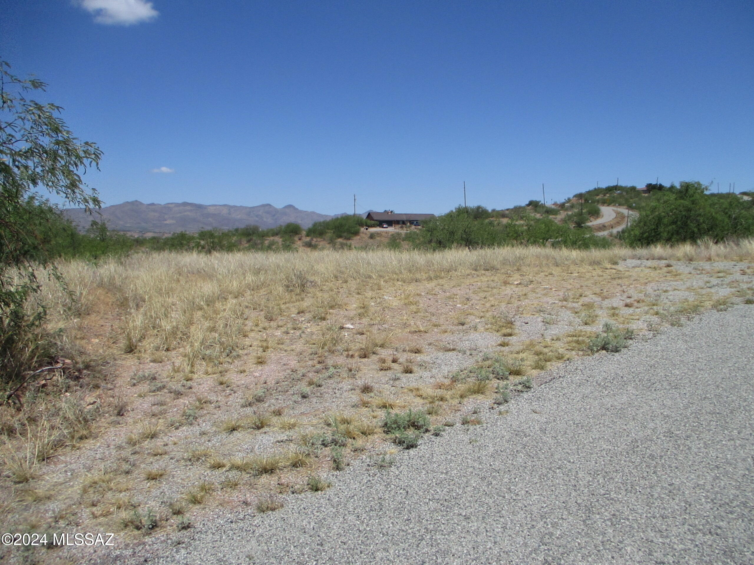 Rio Rico Ranchettes - Land