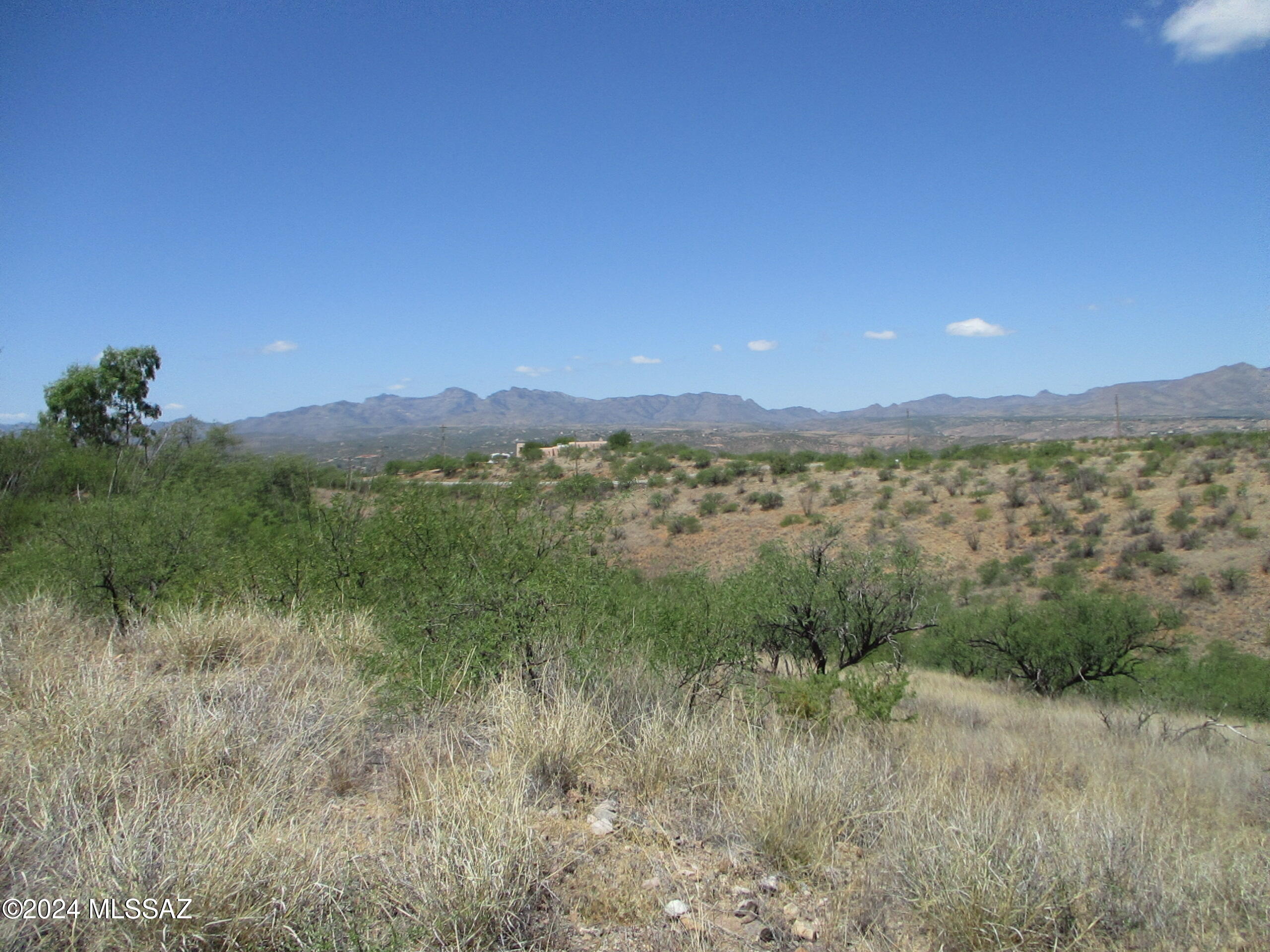 Rio Rico Ranchettes - Land