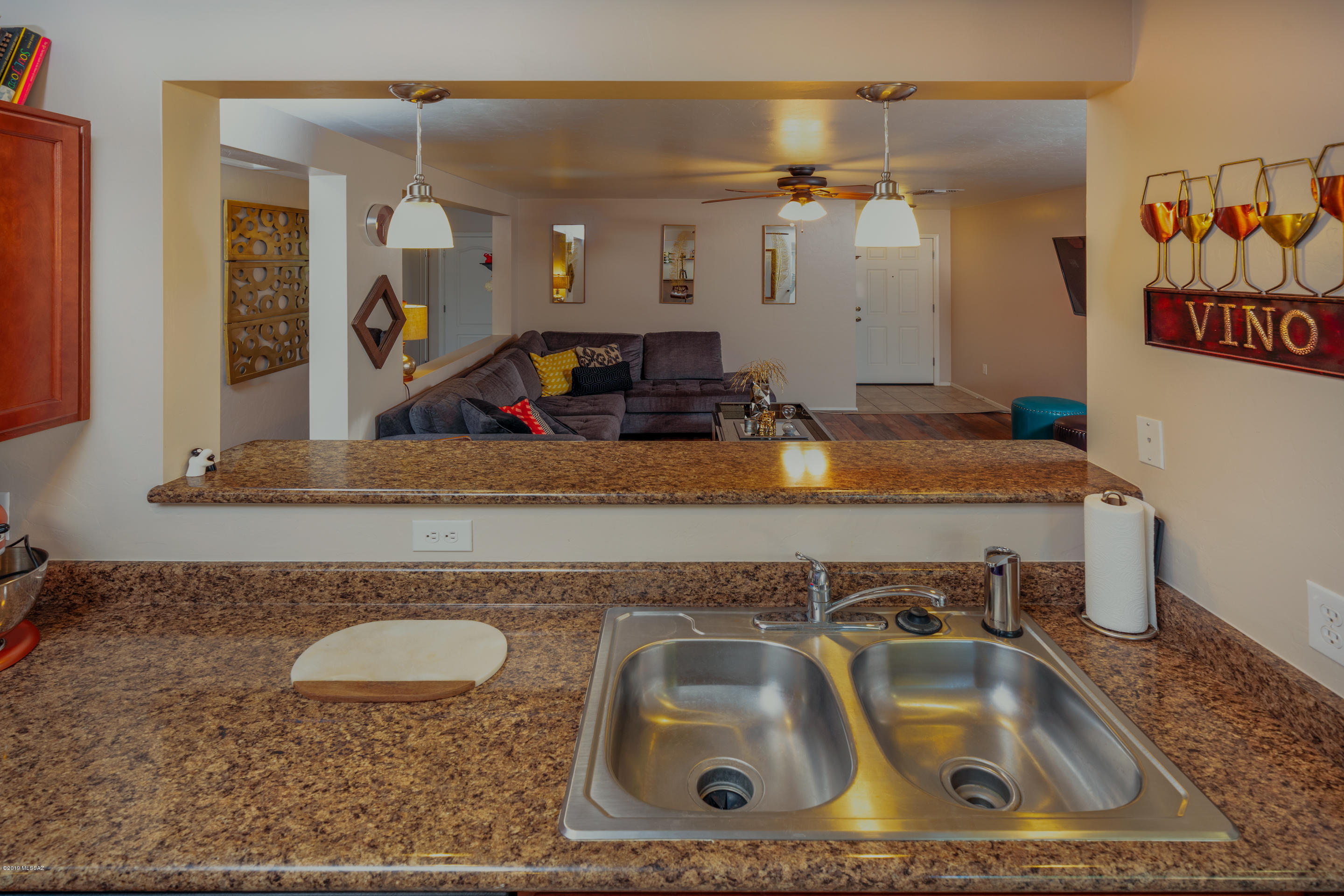 Rancho Valencia (1-583) - Residential