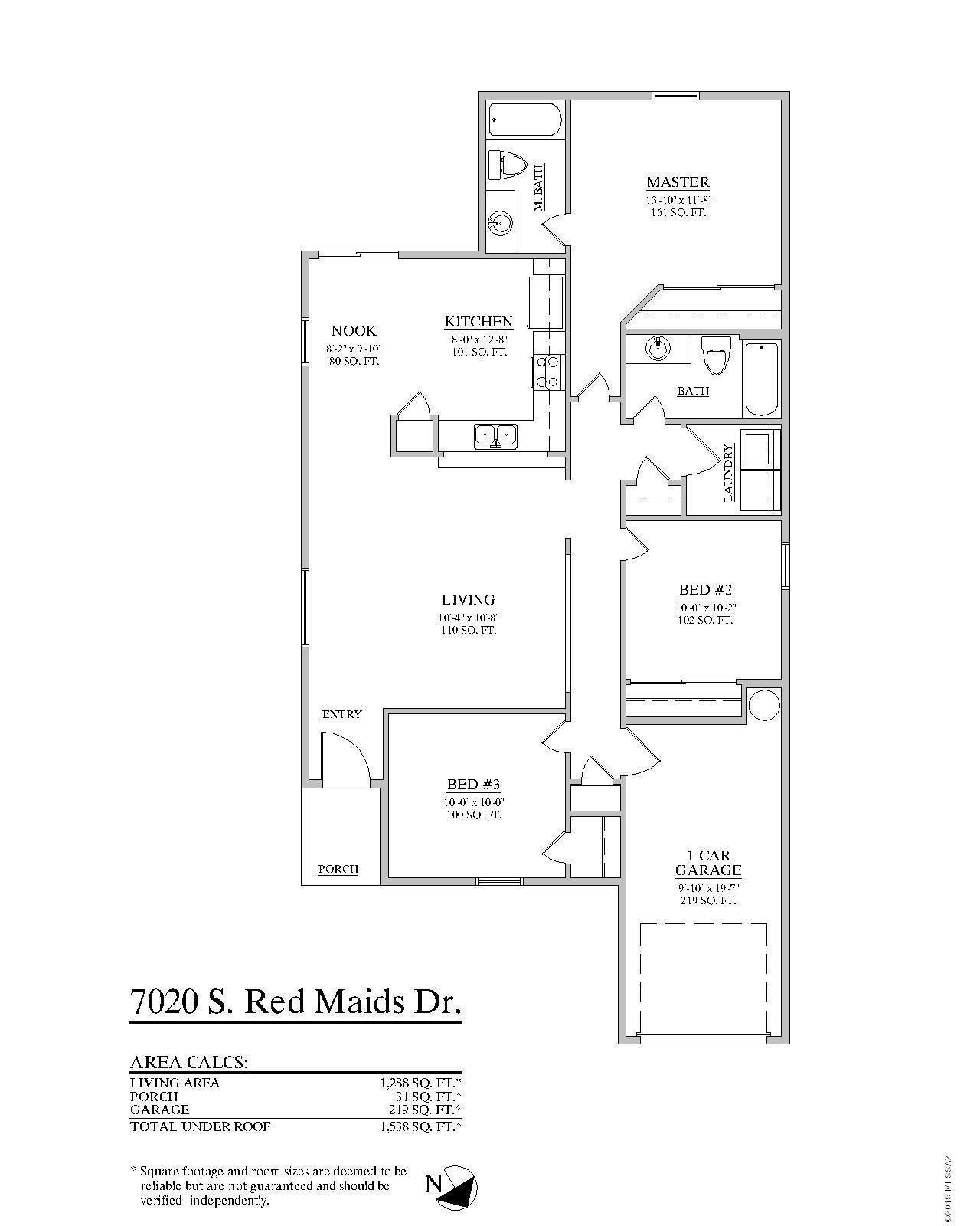 Rancho Valencia (1-583) - Residential