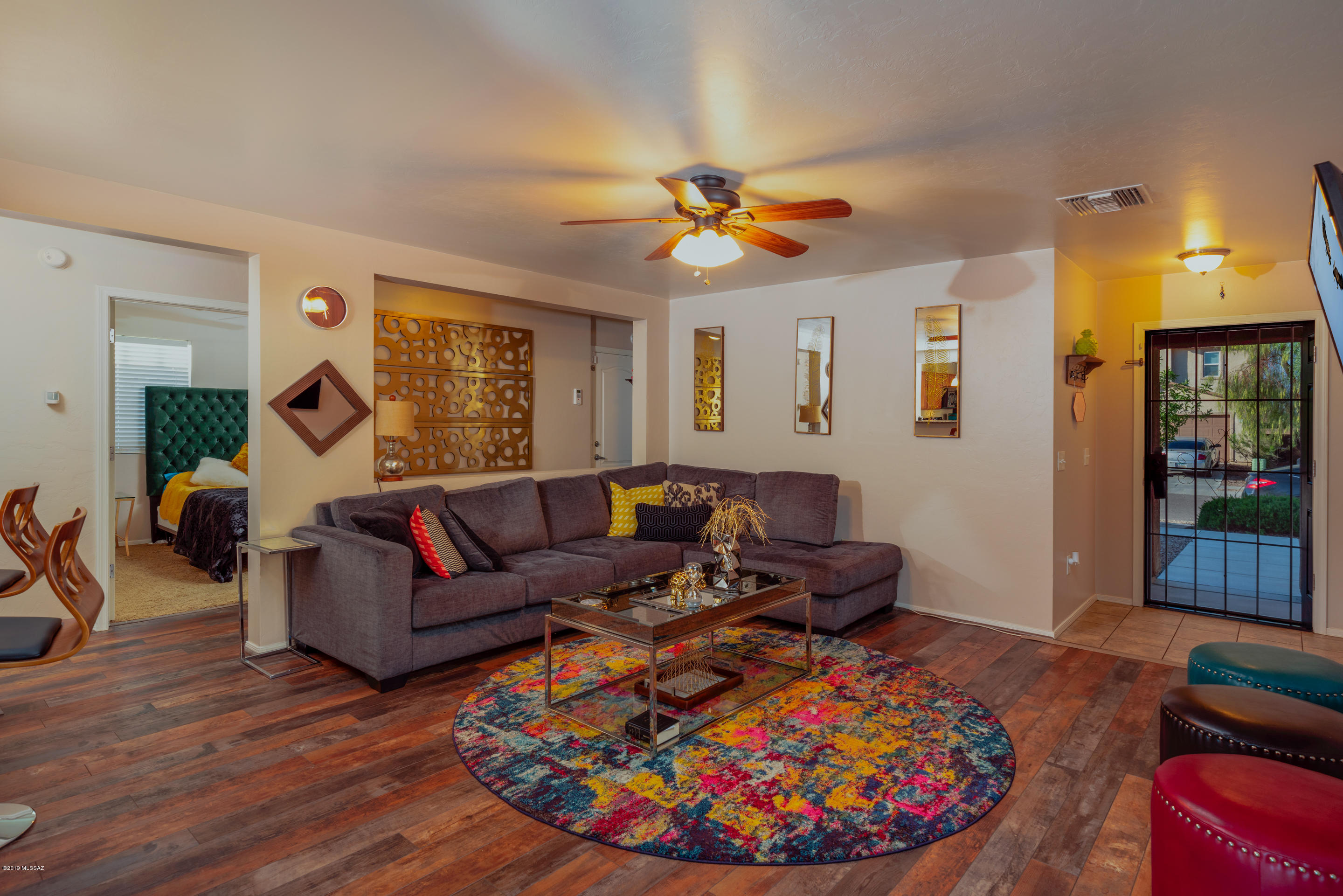 Rancho Valencia (1-583) - Residential