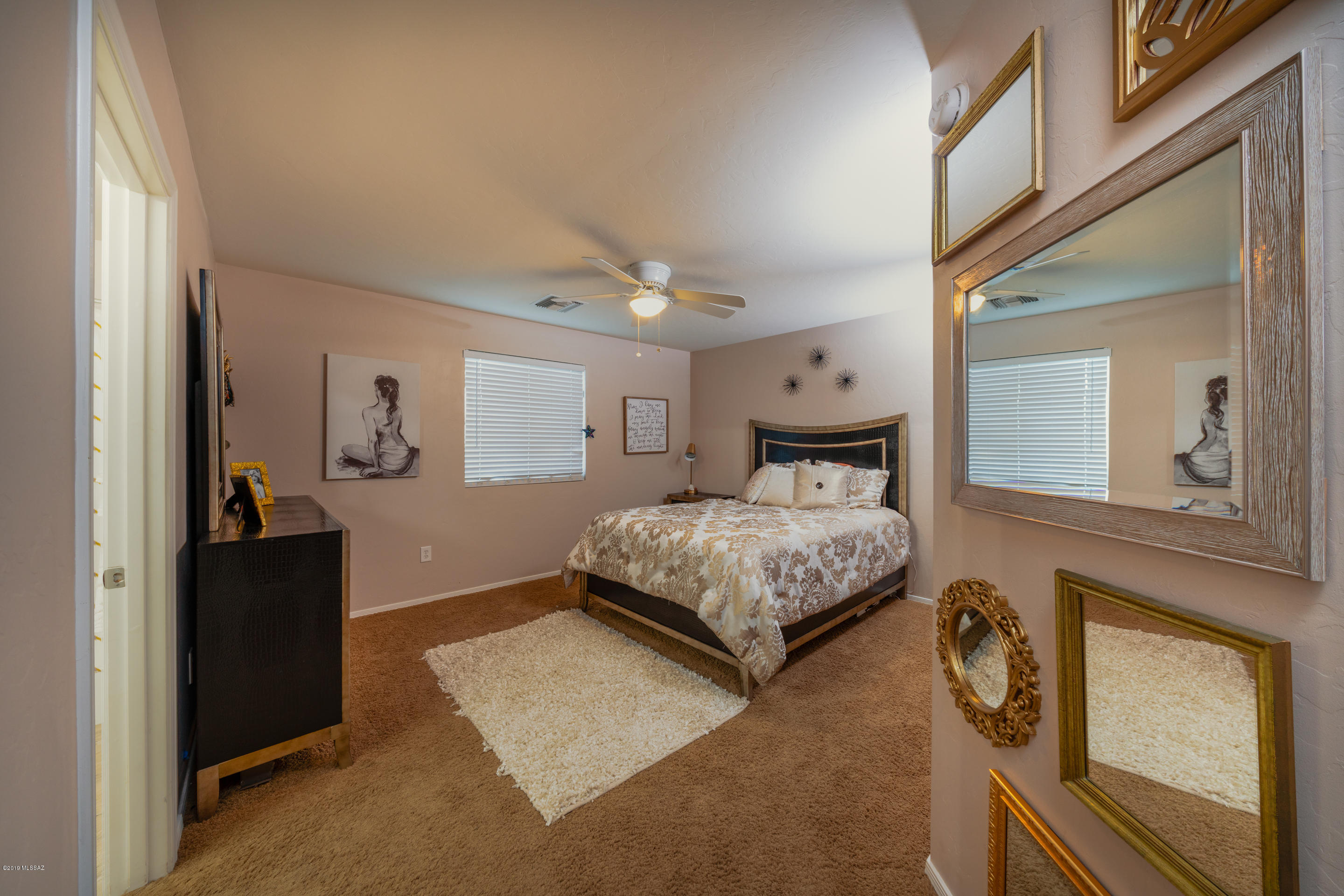 Rancho Valencia (1-583) - Residential