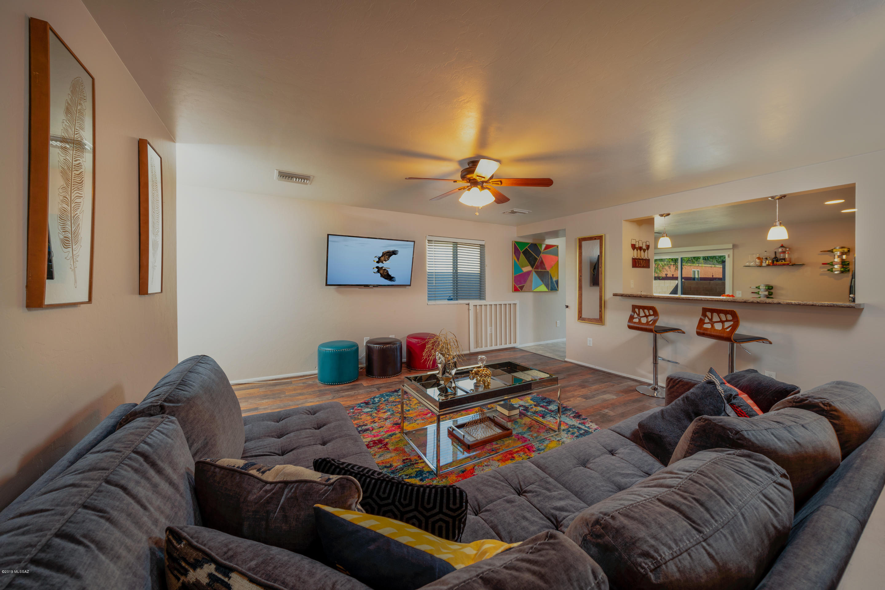 Rancho Valencia (1-583) - Residential