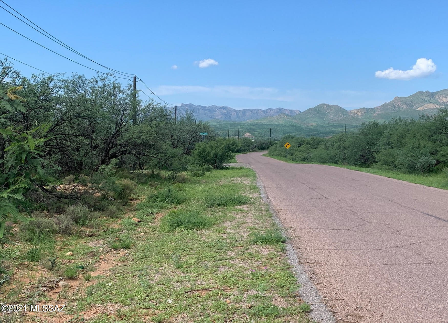 Rio Rico Villas 11 - Land