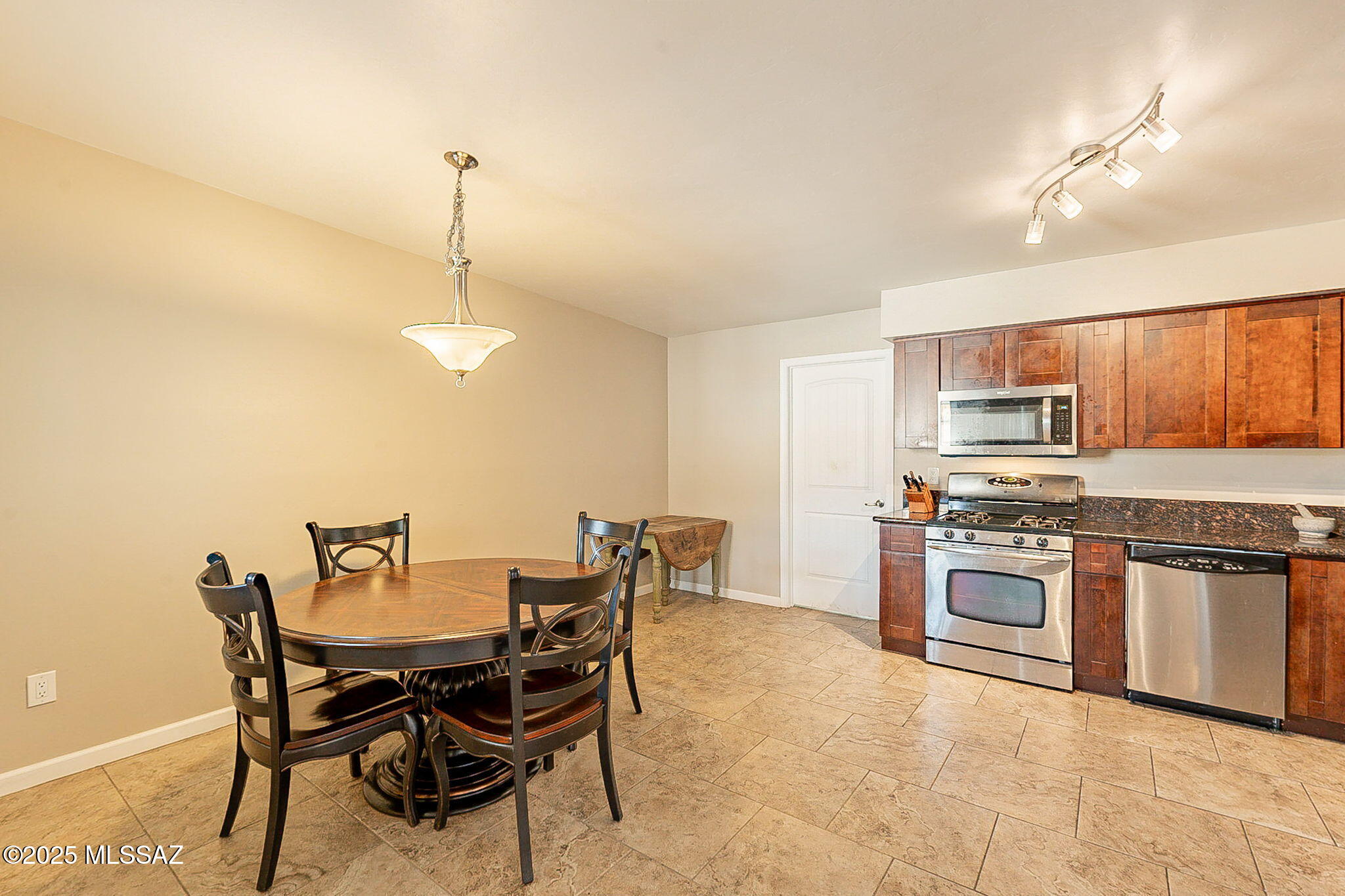 North Point Terrace (1-255) - Residential