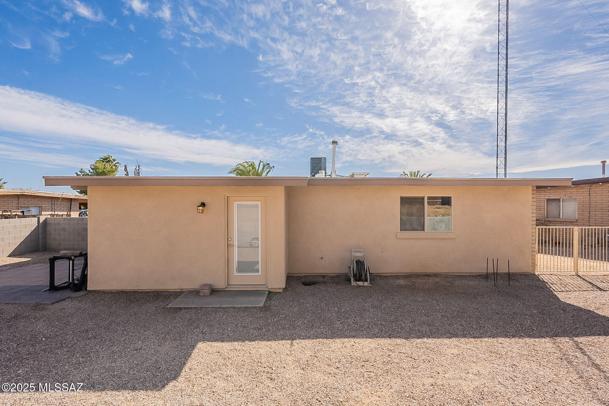 North Point Terrace (1-255) - Residential