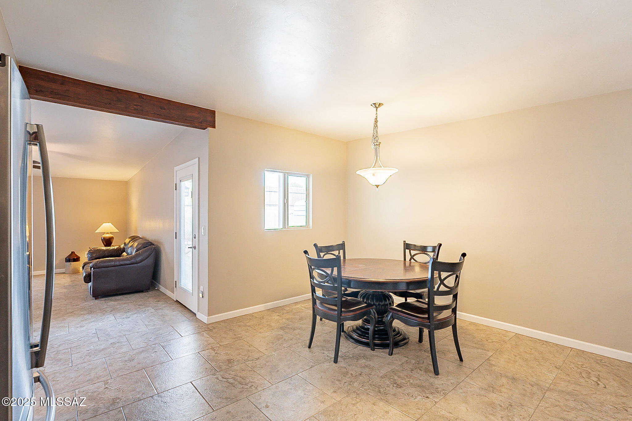 North Point Terrace (1-255) - Residential
