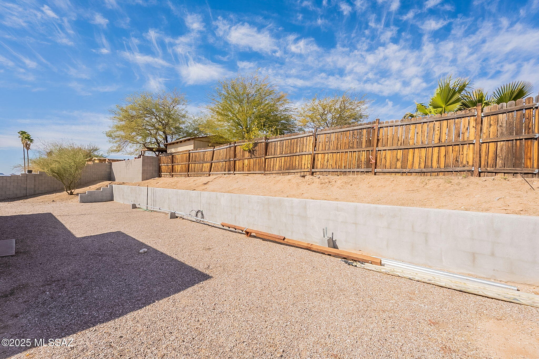 North Point Terrace (1-255) - Residential