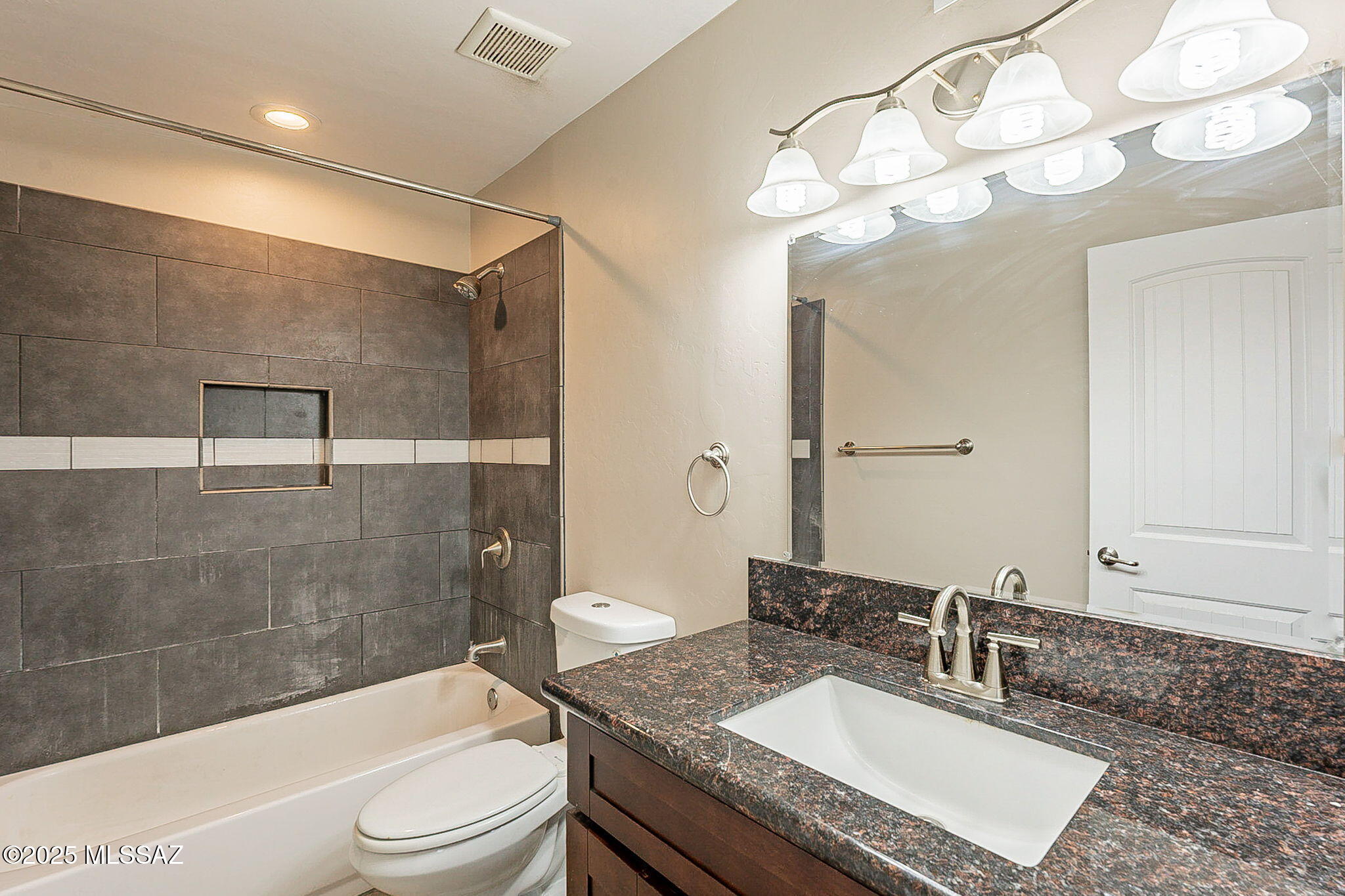 North Point Terrace (1-255) - Residential