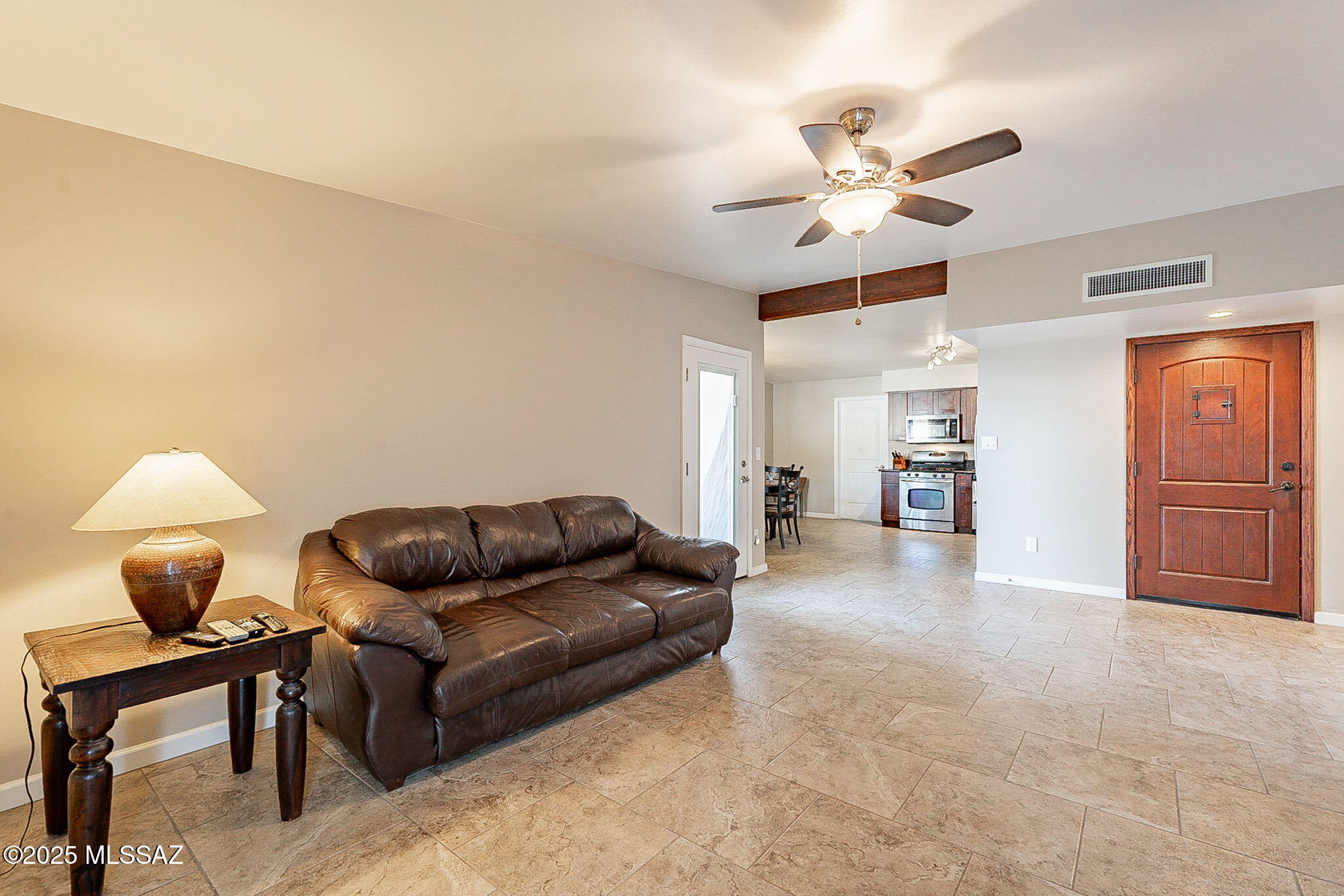 North Point Terrace (1-255) - Residential