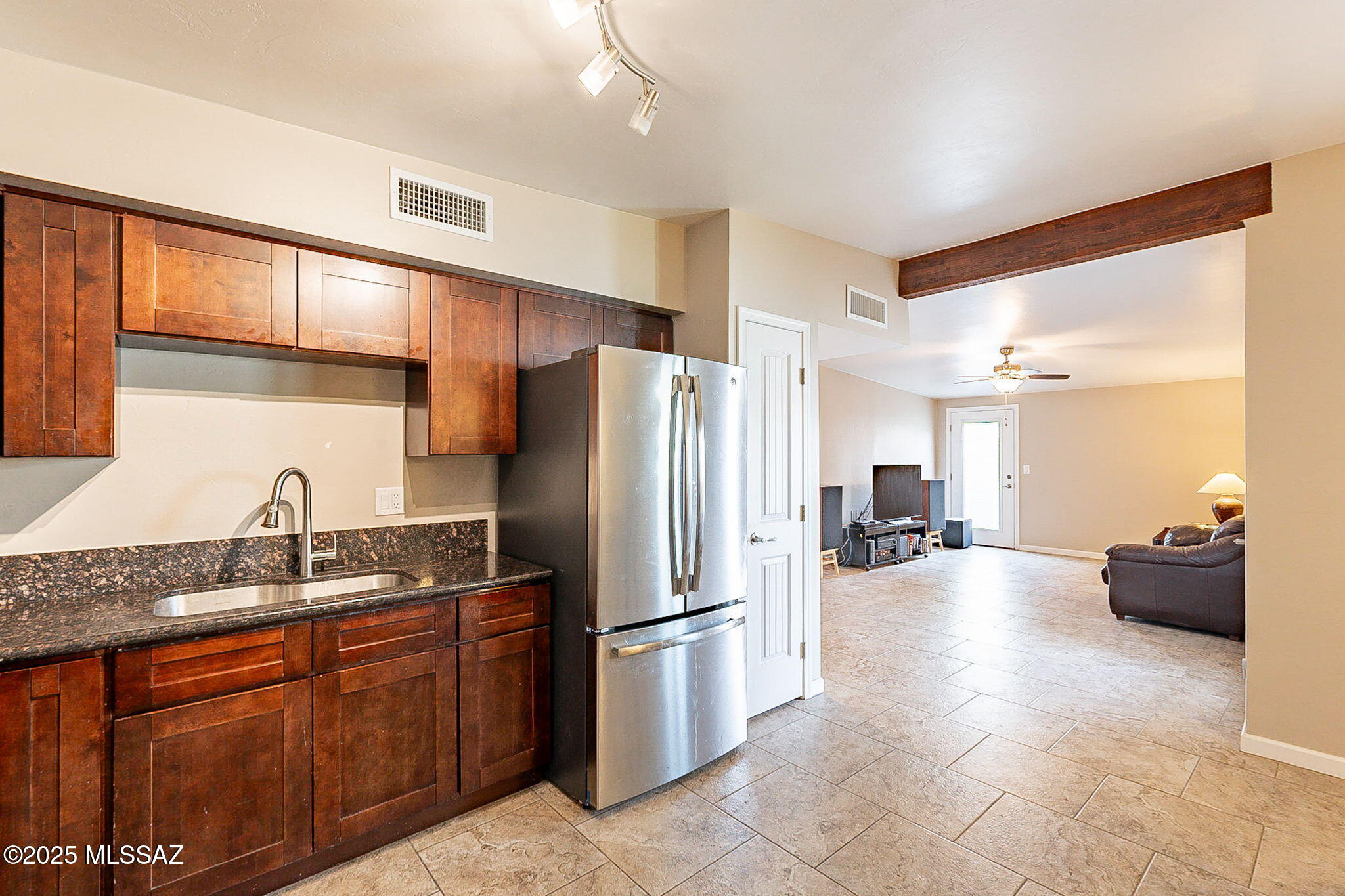 North Point Terrace (1-255) - Residential