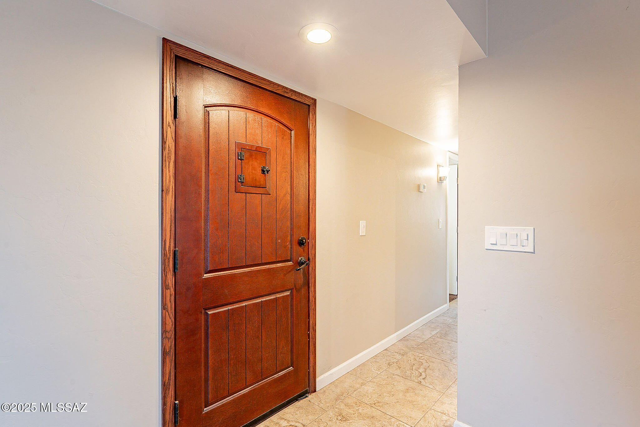 North Point Terrace (1-255) - Residential